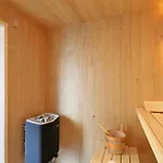 Feriehus Awesome In Lembruchduemmer *