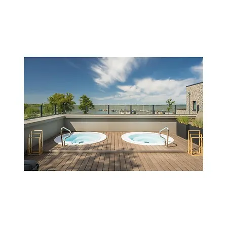 Casa vacanze In Lembruchduemmer With Sauna *