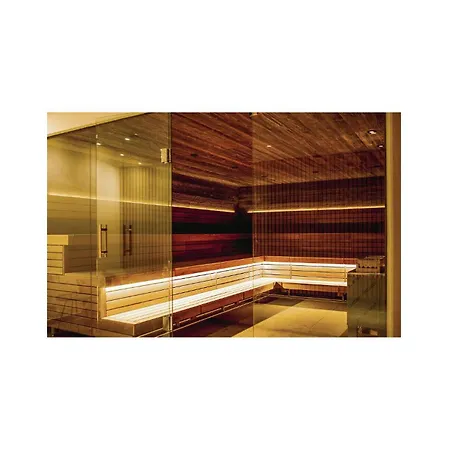 In Lembruchduemmer With Sauna Lembruch