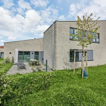 In Lembruchduemmer With Sauna Casa vacanze *