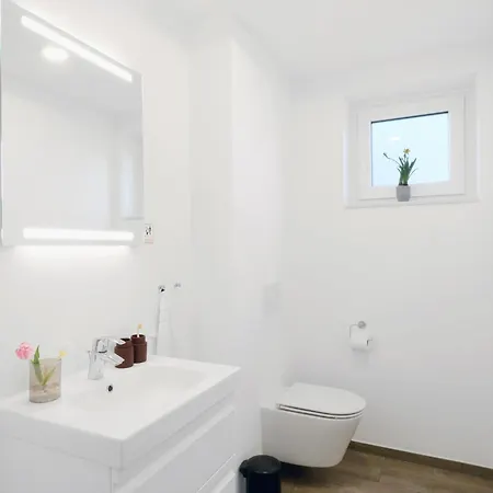 Casa vacanze In Lembruchduemmer With Sauna Lembruch