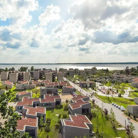 In Lembruchduemmer With Sauna Casa vacanze
