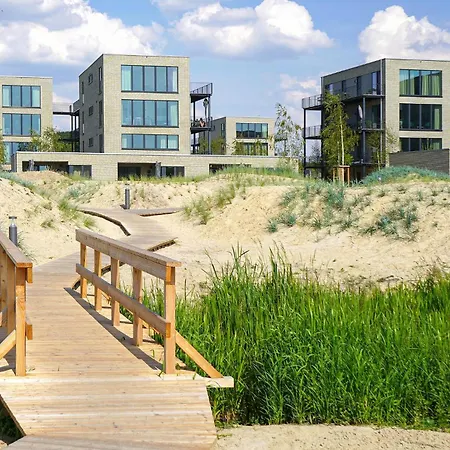 Casa vacanze In Lembruchduemmer With Sauna Lembruch