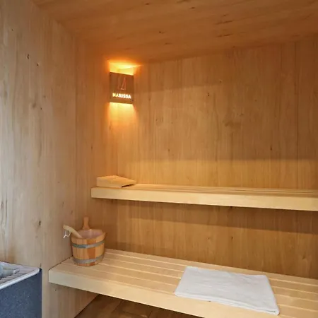 In Lembruchduemmer With Sauna *
