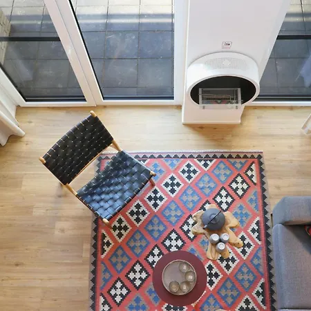 In Lembruchduemmer With Sauna Casa vacanze