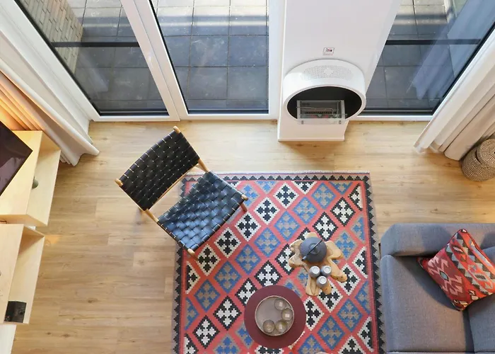 Awesome In Lembruchduemmer Casa vacanze